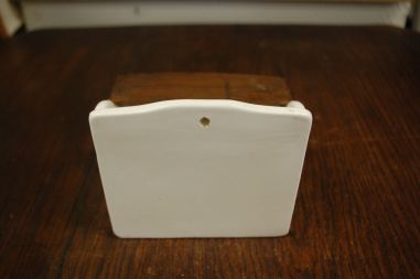 (n-7302) Puitkaanega suhkruvakk