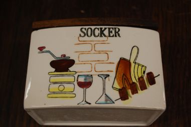 (n-7302) Puitkaanega suhkruvakk