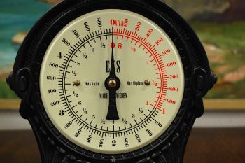 (n-7303) EKS, Lauakaal (max 5kg) 2