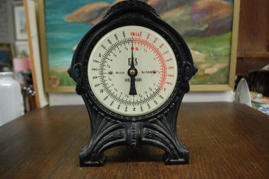 (n-7303) EKS, Lauakaal (max 5kg)