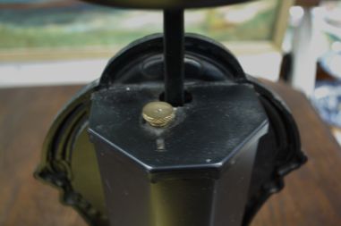 (n-7303) EKS, Lauakaal (max 5kg)