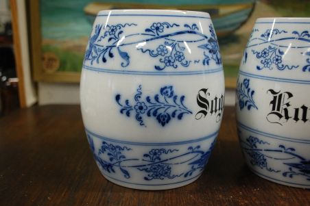 (n-7321) Sibulamustriga suuremad anumad, 2tk