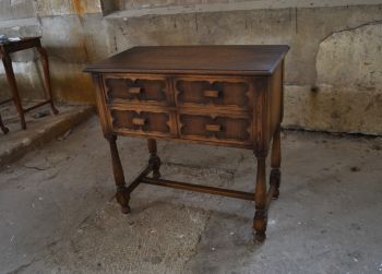 (n-7328) Väiksem kummut