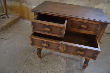 (n-7328) Väiksem kummut