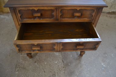 (n-7328) Väiksem kummut