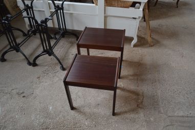 (n-7335)  Retro lauad, 2 tk komplektis