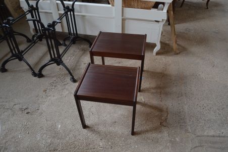 (n-7335)  Retro lauad, 2 tk komplektis (n-7335)  Retro lauad, 2 tk komplektis