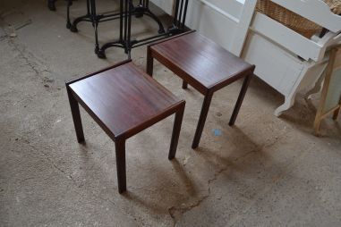 (n-7335)  Retro lauad, 2 tk komplektis