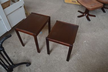 (n-7335)  Retro lauad, 2 tk komplektis