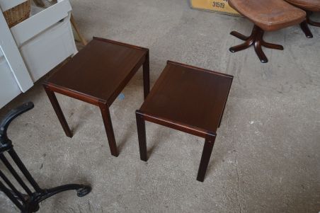 (n-7335)  Retro lauad, 2 tk komplektis (n-7335)  Retro lauad, 2 tk komplektis