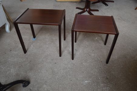 (n-7335)  Retro lauad, 2 tk komplektis (n-7335)  Retro lauad, 2 tk komplektis
