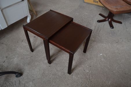 (n-7335)  Retro lauad, 2 tk komplektis (n-7335)  Retro lauad, 2 tk komplektis