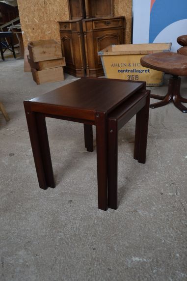 (n-7335)  Retro lauad, 2 tk komplektis