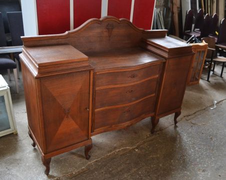 (n-7342) Suur võimas kummut (n-7342) Suur võimas kummut