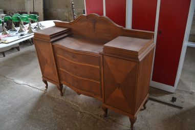 (n-7342) Suur võimas kummut