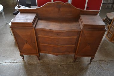 (n-7342) Suur võimas kummut