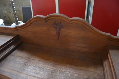 (n-7342) Suur võimas kummut