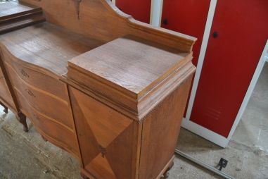 (n-7342) Suur võimas kummut