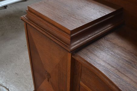 (n-7342) Suur võimas kummut (n-7342) Suur võimas kummut