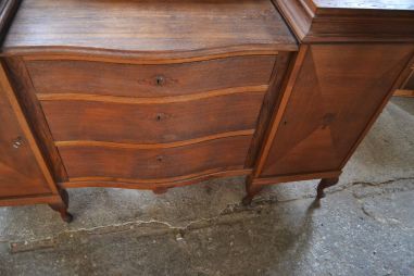 (n-7342) Suur võimas kummut