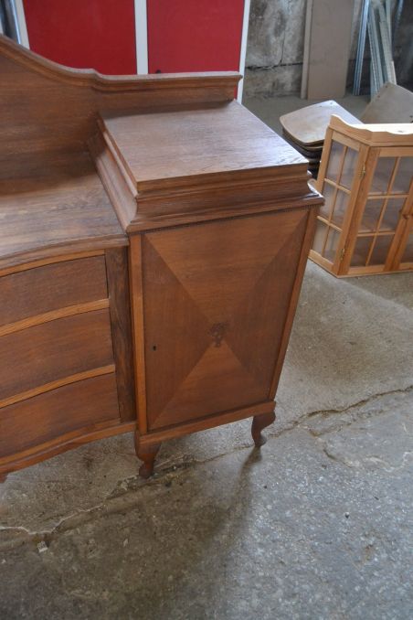 (n-7342) Suur võimas kummut (n-7342) Suur võimas kummut