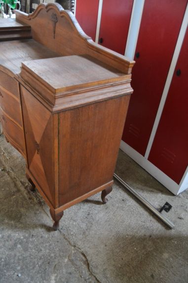 (n-7342) Suur võimas kummut