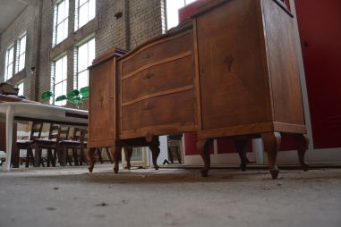 (n-7342) Suur võimas kummut