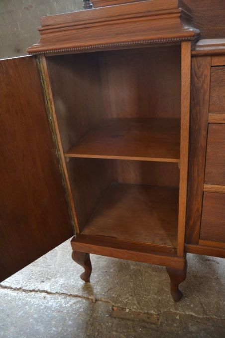 (n-7342) Suur võimas kummut (n-7342) Suur võimas kummut