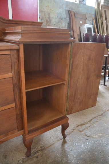 (n-7342) Suur võimas kummut