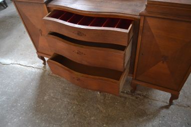 (n-7342) Suur võimas kummut