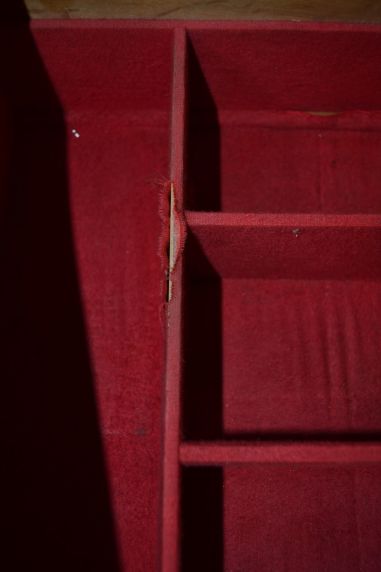 (n-7342) Suur võimas kummut