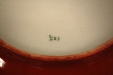 (n-7346) Bavaria Scherzer, köögiviljadega tirin