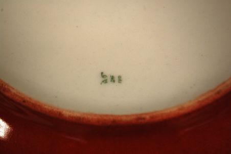 (n-7346) Bavaria Scherzer, köögiviljadega tirin