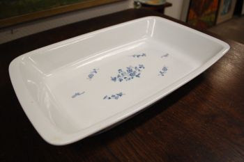 (n-7349/1) Fyrklövern Christineholm, Bla herrgard, suurem ahjuvorm