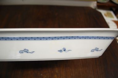 (n-7349/1) Fyrklövern Christineholm, Bla herrgard, suurem ahjuvorm