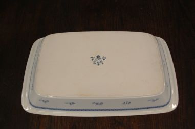 (n-7349/1) Fyrklövern Christineholm, Bla herrgard, suurem ahjuvorm