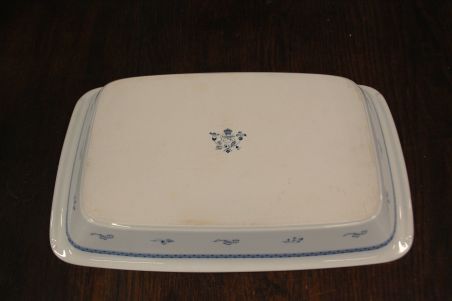 (n-7349/1) Fyrklövern Christineholm, Bla herrgard, suurem ahjuvorm (n-7349/1) Fyrklövern Christineholm, Bla herrgard, suurem ahjuvorm