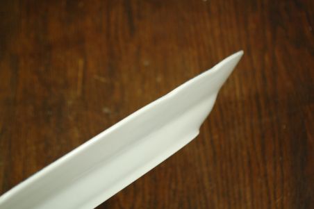 (n-7349/3) Fyrklövern Christineholm, Bla herrgard, suur ovaalne vaagen