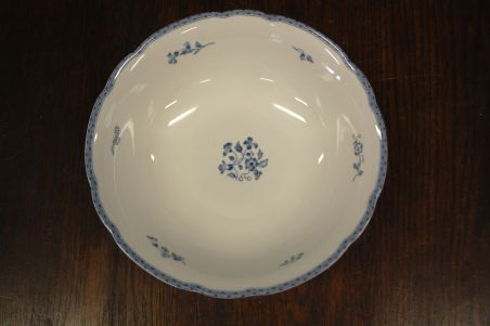 (n-7349/4) Fyrklövern Christineholm, Bla herrgard, kauss, 1tk