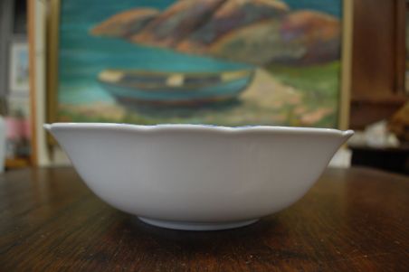 (n-7349/4) Fyrklövern Christineholm, Bla herrgard, kauss, 1tk