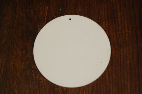 (n-7350/2) Mads Stage, portselanist lõikelaud/ kuumaalus "Part", 1tk (n-7350/2) Mads Stage, portselanist lõikelaud/ kuumaalus "Part", 1tk