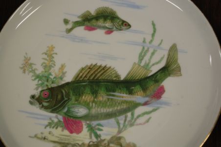 (n-7330) CP Colditz, kalataldrikud, 6tk