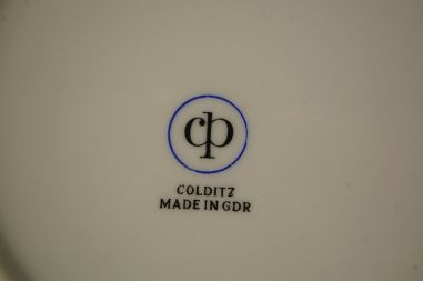 (n-7330) CP Colditz, kalataldrikud, 6tk