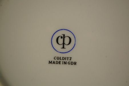 (n-7330) CP Colditz, kalataldrikud, 6tk