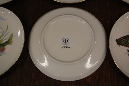 (n-7330) CP Colditz, kalataldrikud, 6tk