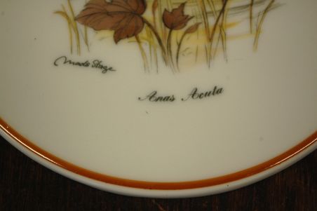 (n-7350/7) Mads Stage, portselanist lõikelaud/ kuumaalus "Part", 1tk (n-7350/7) Mads Stage, portselanist lõikelaud/ kuumaalus "Part", 1tk