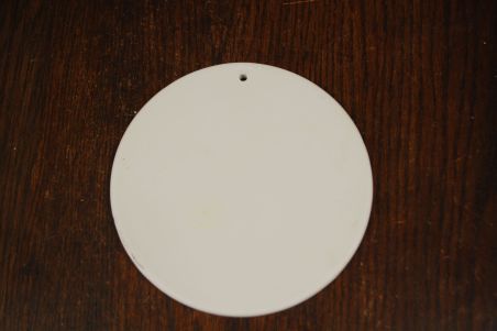 (n-7350/7) Mads Stage, portselanist lõikelaud/ kuumaalus "Part", 1tk (n-7350/7) Mads Stage, portselanist lõikelaud/ kuumaalus "Part", 1tk