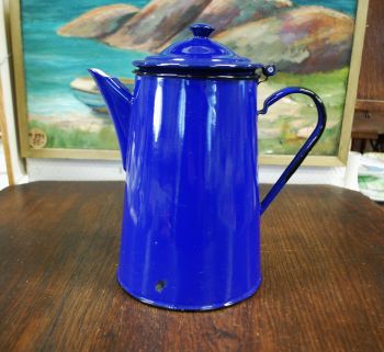 (n-7351) Suur emaileeritud kann