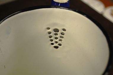 (n-7351) Suur emaileeritud kann