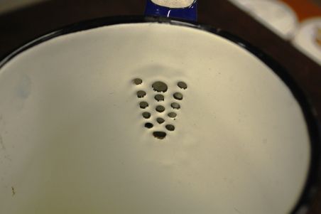 (n-7351) Suur emaileeritud kann